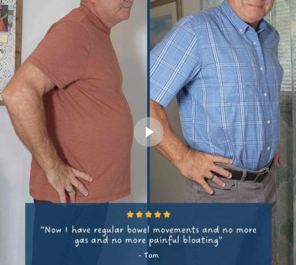 belly-flush-side-effects